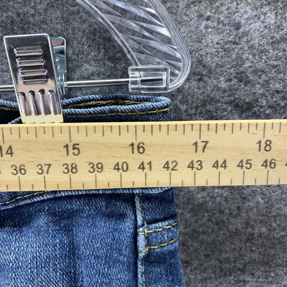 Levis if any